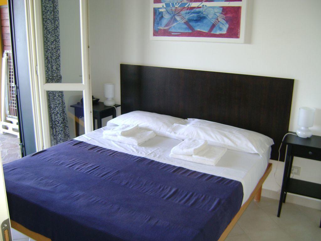 Agriturismo La Vite E Gli Ulivi Villa Ariccia Buitenkant foto