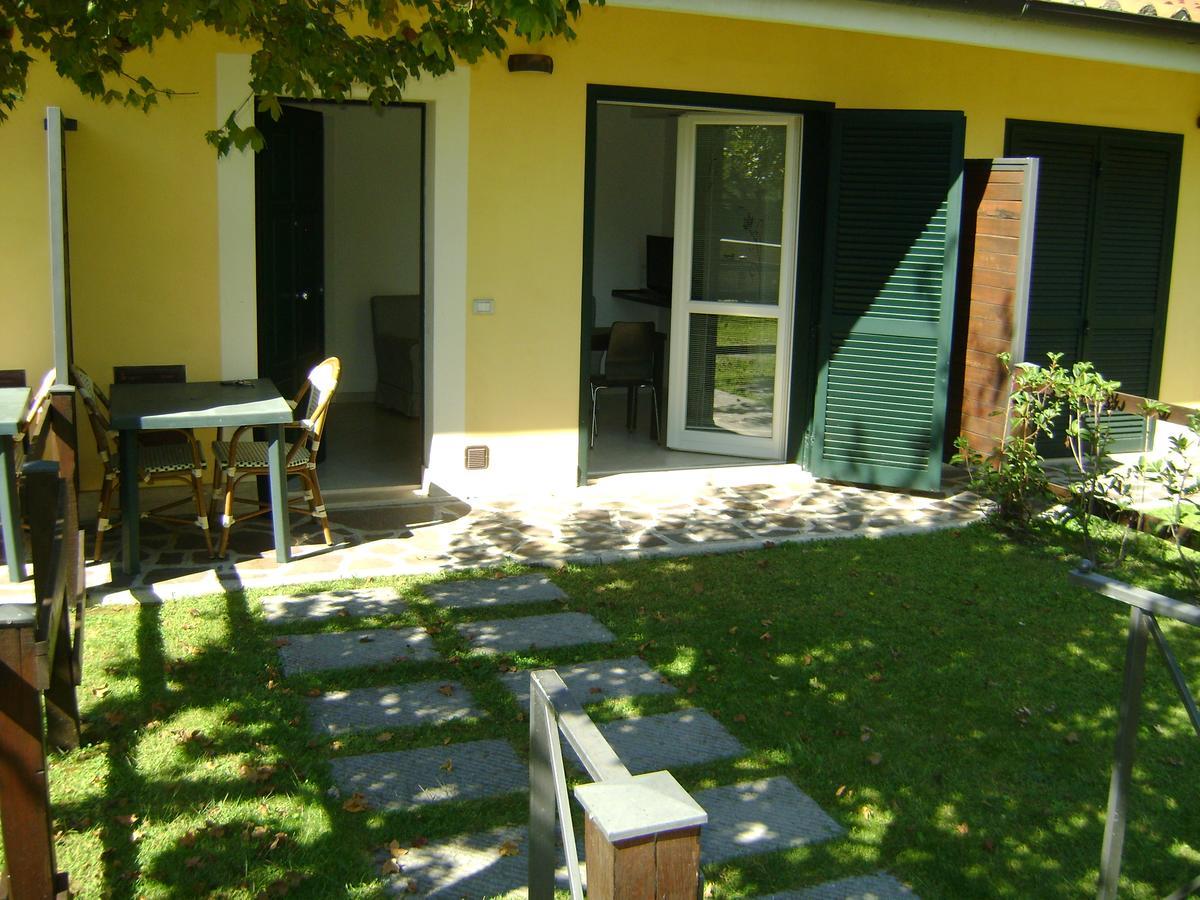 Agriturismo La Vite E Gli Ulivi Villa Ariccia Buitenkant foto